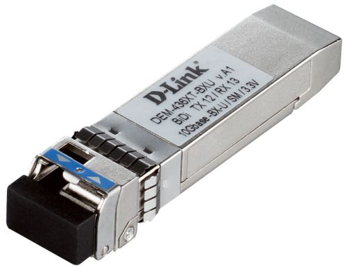 Модуль SFP D-link DEM-436XT-BXU/A1A