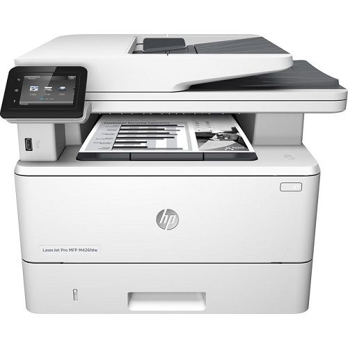  МФУ HP LaserJet Pro MFP M426fdw