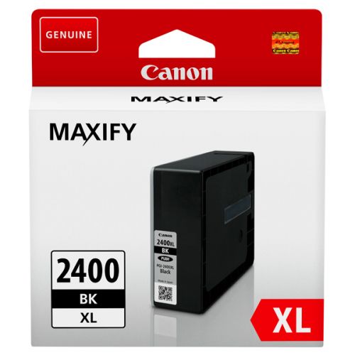  Картридж Canon PGI-2400XL BK