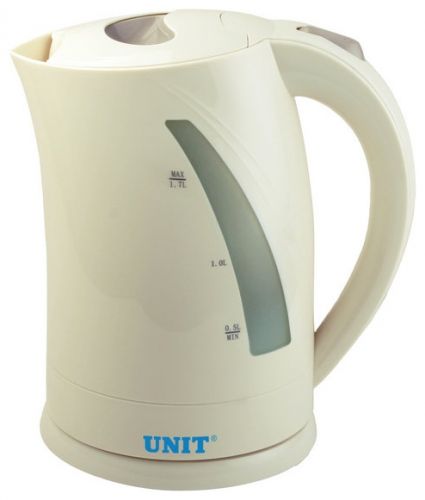  Чайник Unit UEK-242 бежевый