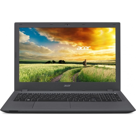 Acer Aspire E5-573G-32MQ Core i3 5005U (2.0GHz), 4096MB, 500GB, 15.6" (1366*768), DVD-RW, nVidia GeForce 920M 2048MB, Linux, WiFi, Bluetooth,