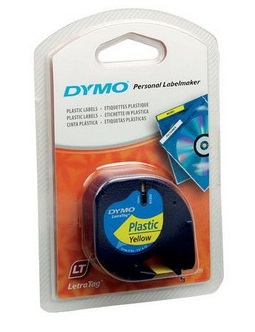  Термолента Dymo S0721620