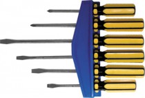  Набор отверток Fit 56006