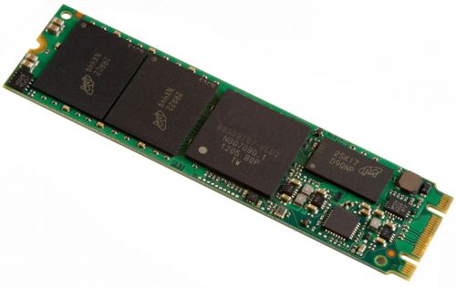  Твердотельный накопитель SSD M.2 Transcend TS512GMTS800 MTS800 512GB MLC SATA 6Gb/s 310/560Mb NCQ