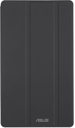  Чехол ASUS 90XB015P-BSL3K0 для Asus ZenPad C (Z170) PAD-14 TRICOVER полиуретан/поликарбонат черный