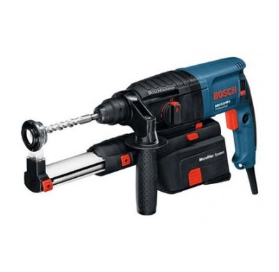  Перфоратор Bosch GBH 2-23 REA