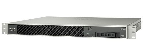  Устройство защиты Cisco ASA5500X-SSD120