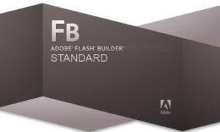  Право на использование (электронно) Adobe Flash Builder Std 4.5 Multiple Platforms Russian AOO TLP (1 - 9,999)