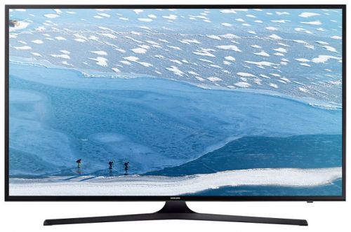  Телевизор LED Samsung UE60KU6000UXRU