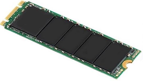  Твердотельный накопитель SSD M.2 Plextor PX-256M7VG M7V M.2 2280 256GB SATA 6Gbit/s TLC Marvell 512MB 530/560 Мб/с 84000 IOPS NCQ