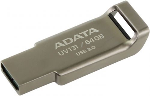  Накопитель USB 3.0 64GB ADATA AUV131-64G-RGY