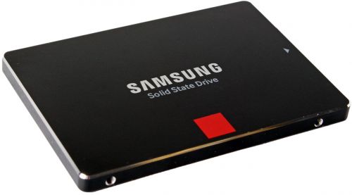  Твердотельный накопитель SSD 2.5&#039;&#039; Samsung MZ-7KE2T0BW 850 PRO Series 2TB MLC 3D V-NAND SATA 6Gb/s 1GB 520/550Mb 90000 IOPS