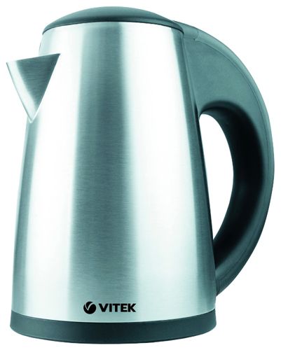  Чайник Vitek VT-1166 серебристый