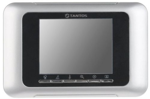  Видеоглазок Tantos T-800