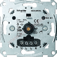  Светорегулятор Schneider Electric MTN5139-0000
