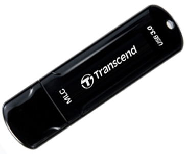  Накопитель USB 3.0 32GB Transcend TS32GJF750K