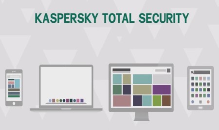  Право на использование (электронный ключ) Kaspersky Total Security - Multi-Device Russian Edition. 2-Device 1 year Renewal