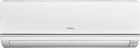  Сплит-система Hitachi RAS-10PH1 / RAC-10PH1
