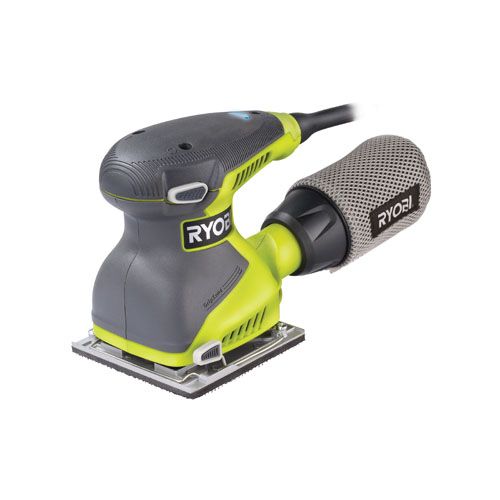  вибрационная Ryobi EOS2410NHG