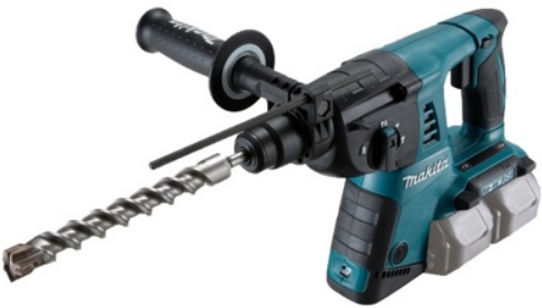 Makita DHR263RF4