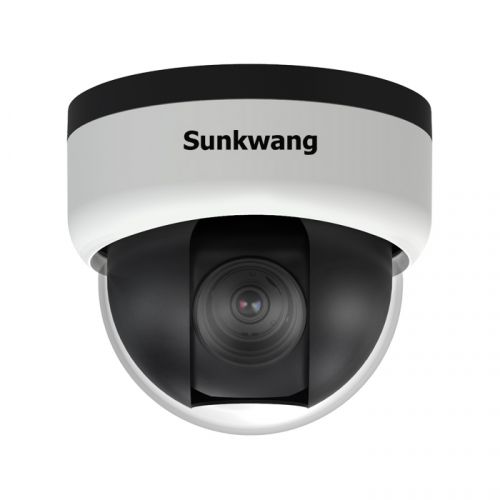  Видеокамера Sunkwang SK-D108/Z946P/SO
