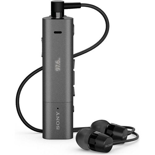  Bluetooth Sony SBH54 Black