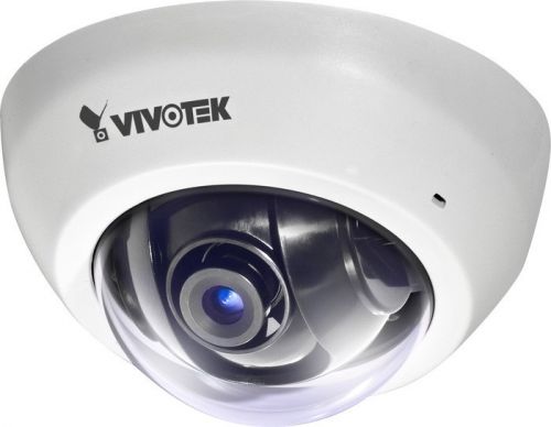  Видеокамера IP VIVOTEK FD8166-F2(WHITE)