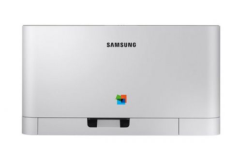  Принтер цветной лазерный Samsung SL-C430