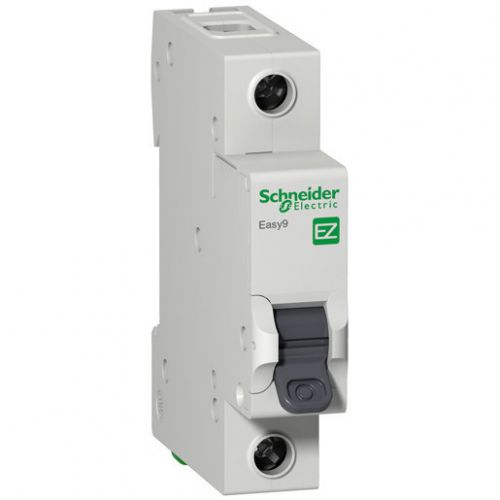  Автоматический выключатель Schneider Electric EZ9F34150