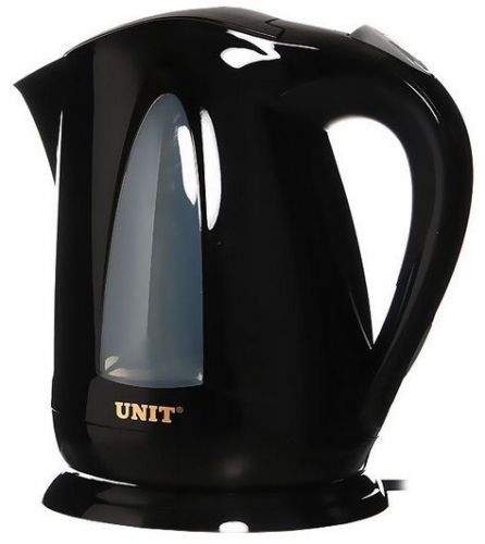  Чайник Unit UEK-246 черный