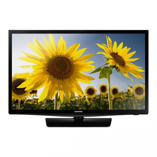  Телевизор LED Samsung UE24H4080AUXRU