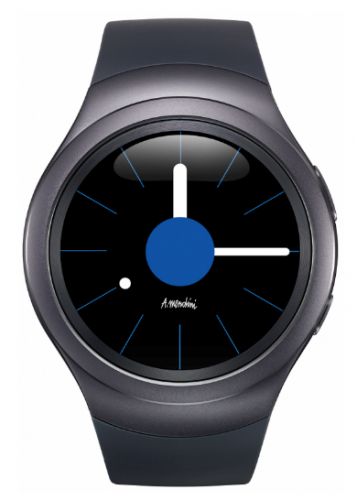  Часы Samsung Galaxy Gear S2 SM-R7200