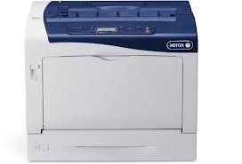  Принтер цветной лазерный Xerox Phaser 7100N
