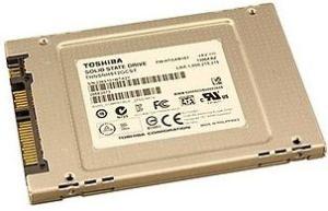  Твердотельный накопитель SSD 2.5&#039;&#039; Toshiba THNSNJ128GCSU4PAGA 128GB SATA 6G/s 19nm c-MLC 7mm