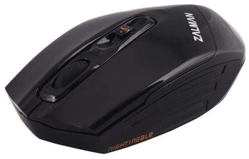  Мышь Wireless Zalman ZM-M500WL