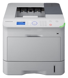  Принтер Samsung ML-6510ND