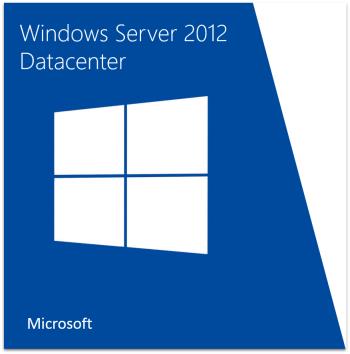  Право на использование (электронно) Microsoft Windows Server Datacenter 2012R2 Sngl OLP NL 2Proc Qlfd