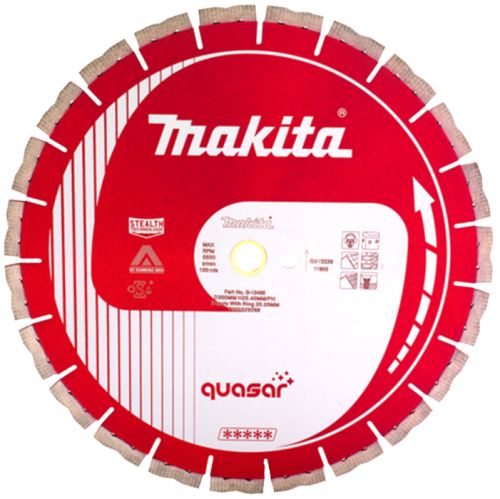  Диск отрезной Makita B-13459