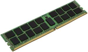 Модуль памяти DDR4 16GB Kingston KVR21R15D4/16I PC4-17000 2133MHz CL15 ECC Registered 1.2V w/TS Intel