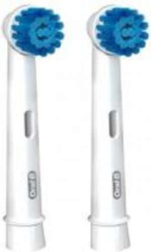  Насадка для зубной щетки Oral-B EB17s Sensativ Clean