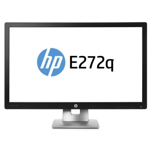  27 HP EliteDisplay E272q