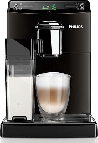  Кофемашина Philips HD8848/09