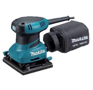  вибрационная Makita BO4555