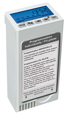  Программатор Noirot Cassete 26 N 911.1.AAAJ