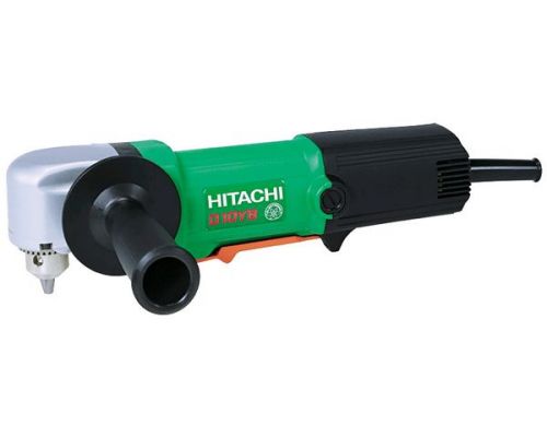  Дрель угловая Hitachi D10YB