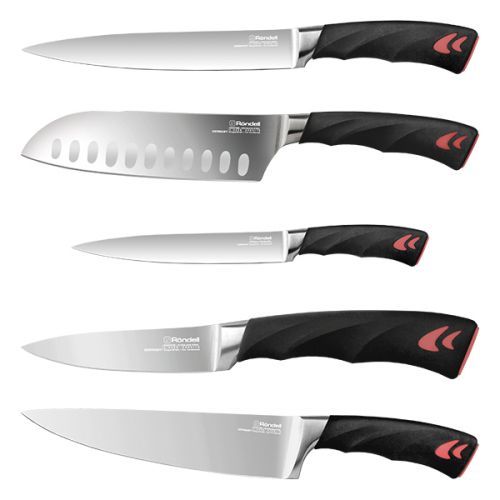  Набор ножей RONDELL RD-461