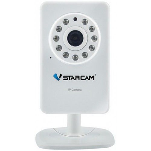  Видеокамера IP Vstarcam T6892WP
