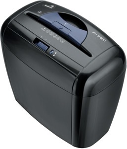  Уничтожитель бумаг Fellowes PowershredВ® P-35C