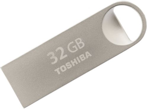  Накопитель USB 2.0 32GB Toshiba THN-U401S0320E4