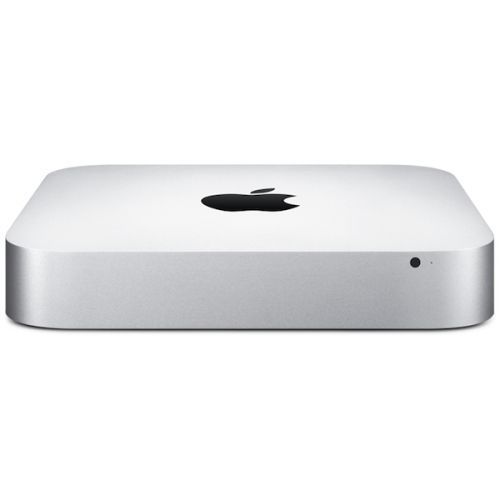  Компьютер Apple Mac Mini MGEN2RU/A 2.6GHz Dual-core i5/8GB/1TB/Iris Graphics